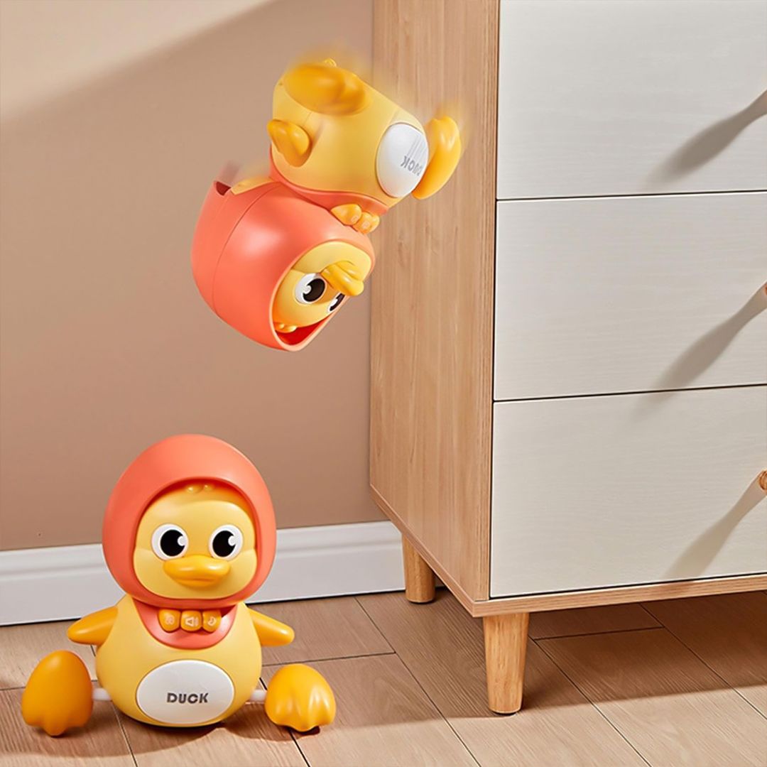 Musical duck and its babies game product thumbnail 11