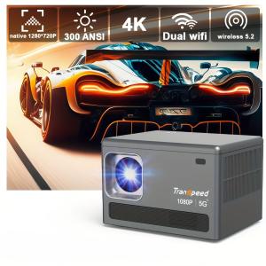 بروجيكتور السينما المنزلي	