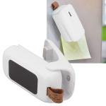 أداة اغلاق الأكياس الحرارية مع مشرط ومغناطيس - 4