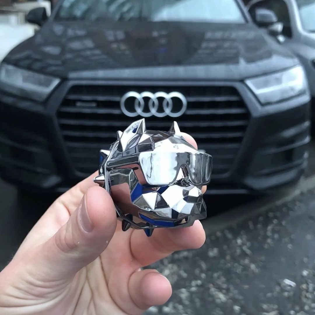 Car Air Freshener Box product thumbnail 12