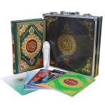 طقم تلاوة القرآن الكريم بالقلم الناطق - 4