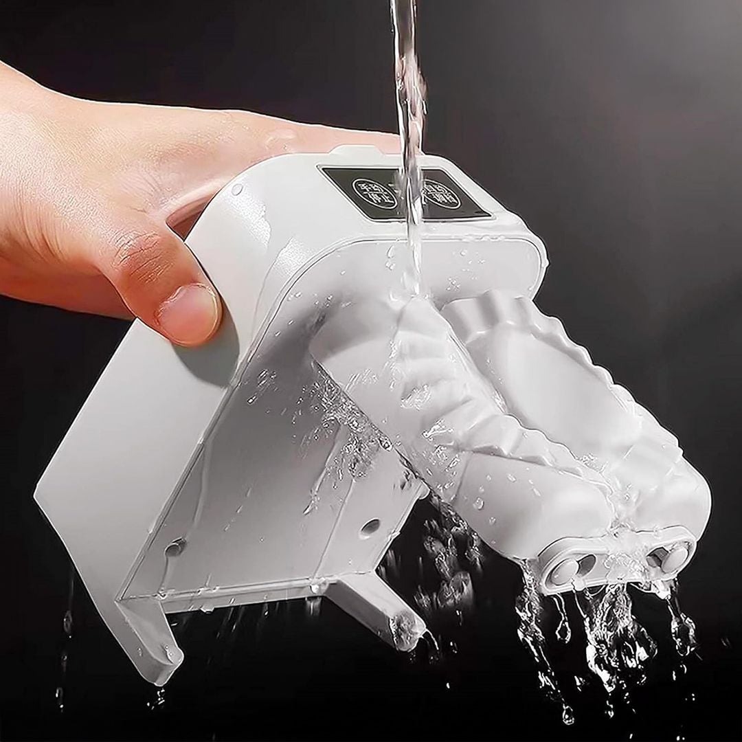 آلة صنع السمبوسك الأوتوماتيكية - 11