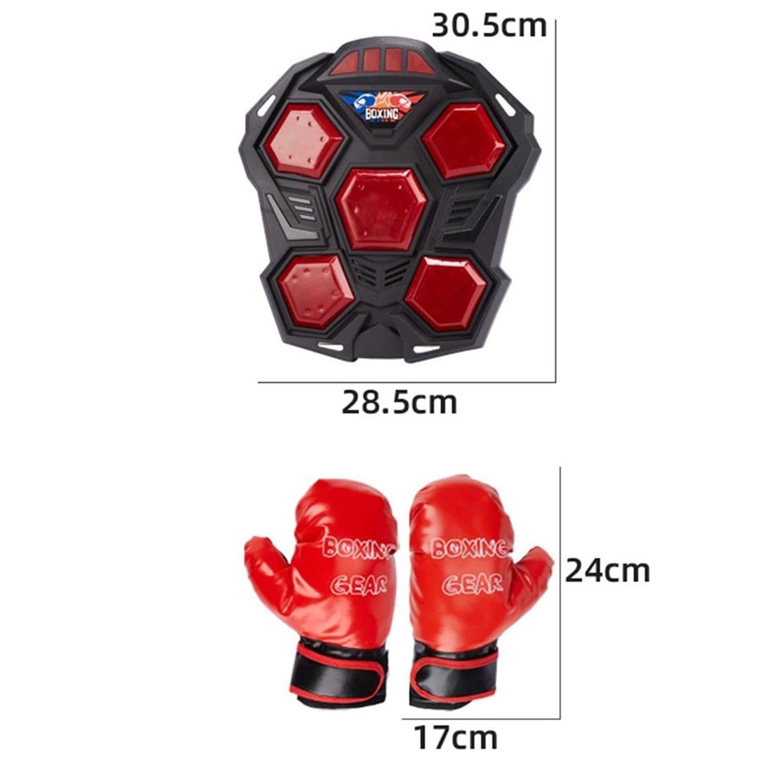 Kids Boxing Training Shield product thumbnail 11