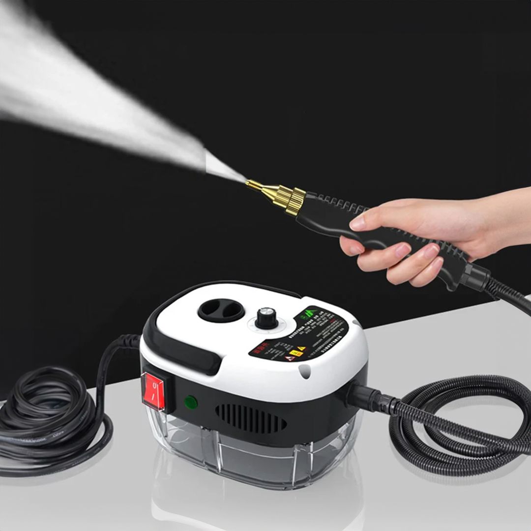 Steam Cleaning and Disinfection Device product thumbnail 14