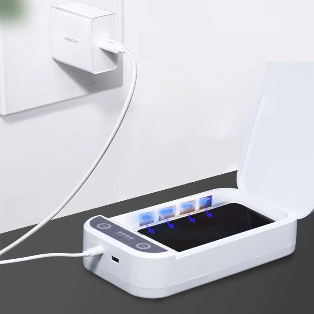 UV Sterilizer BOX‎‎ product thumbnail 2