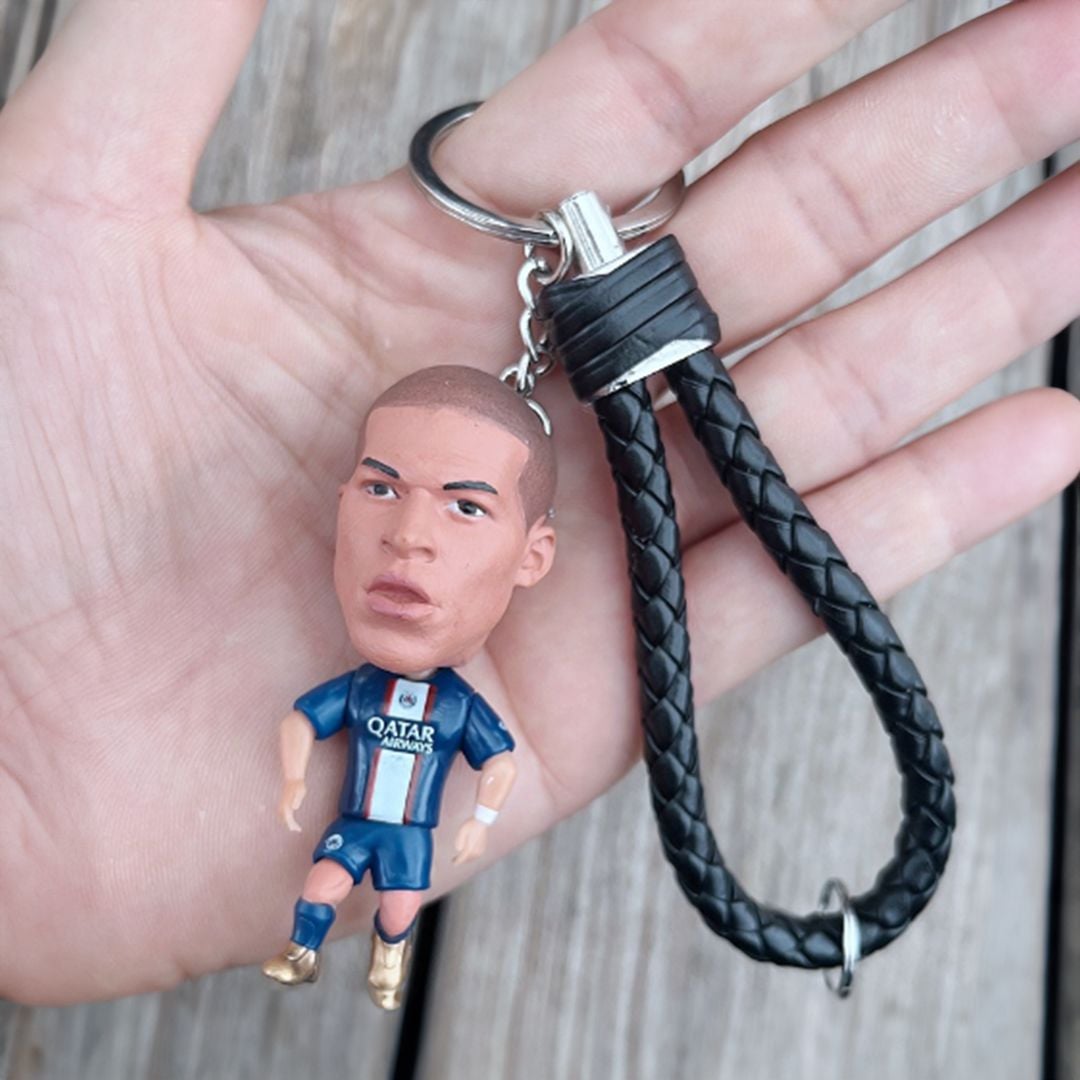 Football Champions Keychain product thumbnail 6