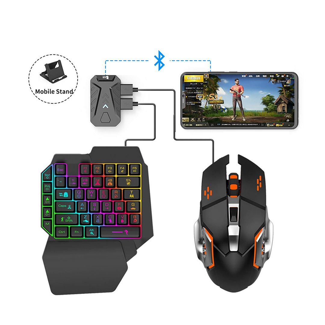 4 in 1 Mobile Game Kit product thumbnail 2