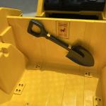 سيارة دباب EQ للأطفال - 17