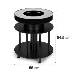 دليل المقاسات