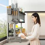 ستاند المجلى المزدوج - 13