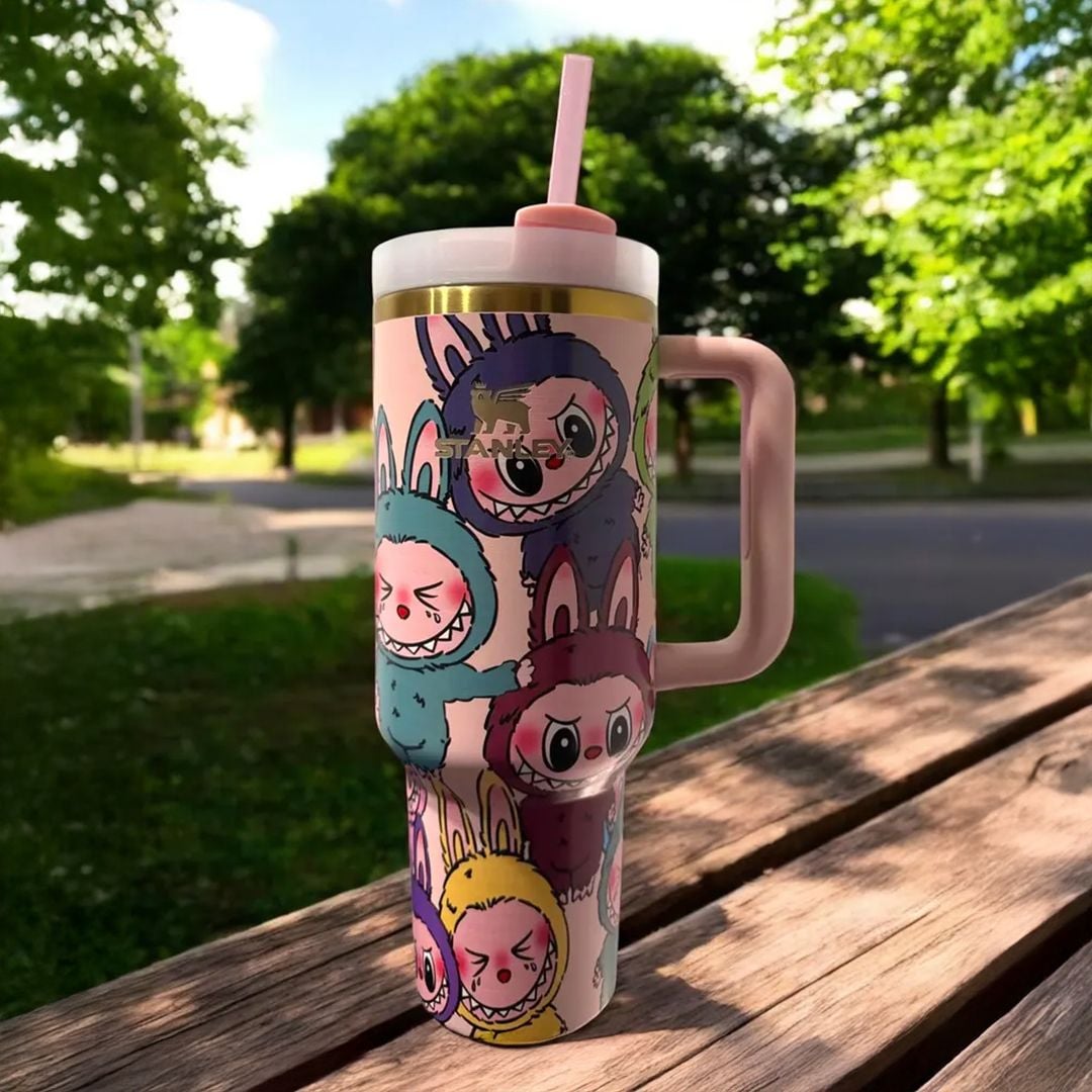 Labubu Stanley Gift Box - 17