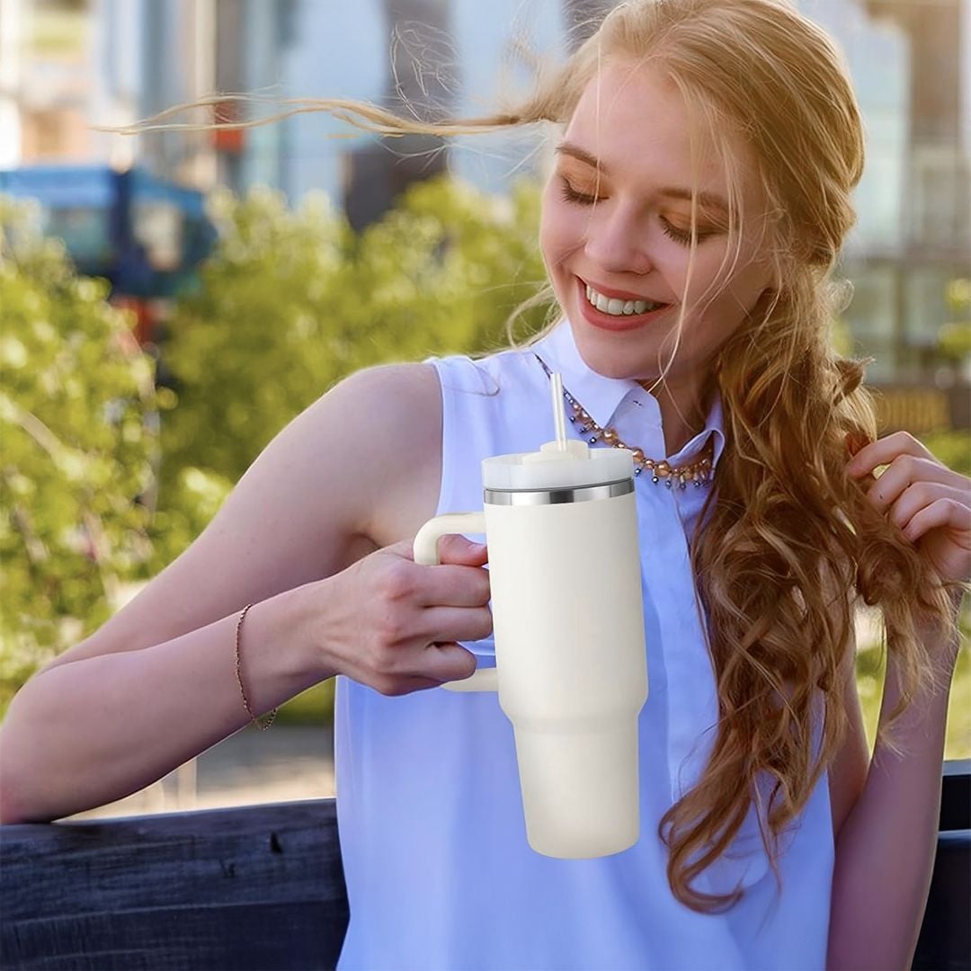 كأس ستانلي الحراري - 2