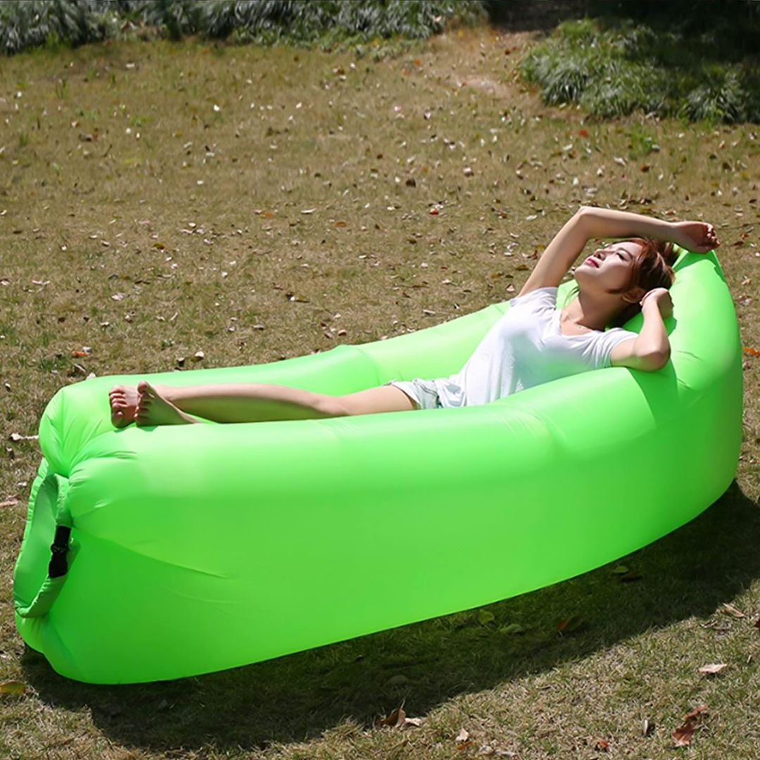 أريكة هوائية قابلة للنفخ	 - 1