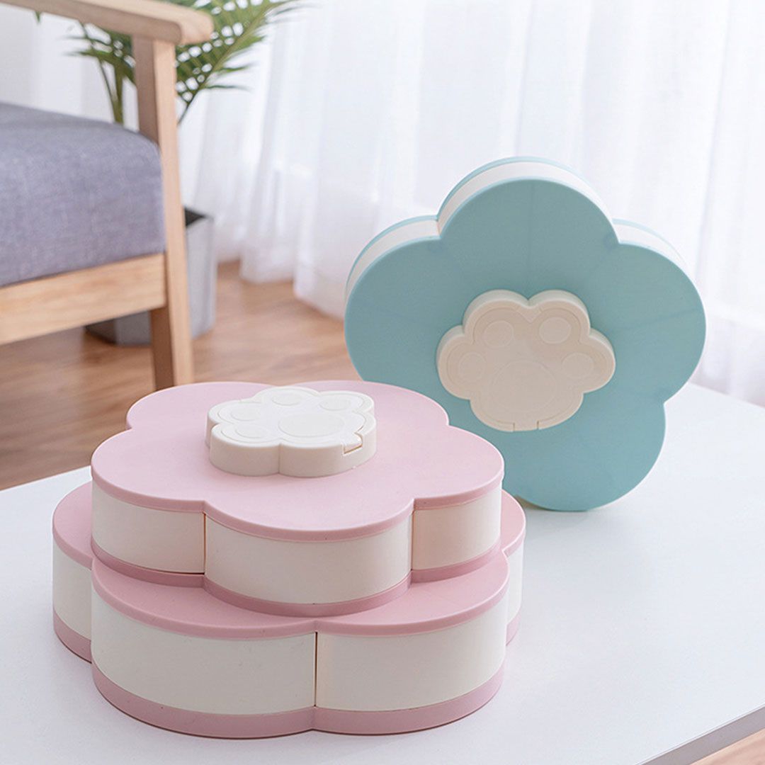 Rotating Snack Box product thumbnail 15