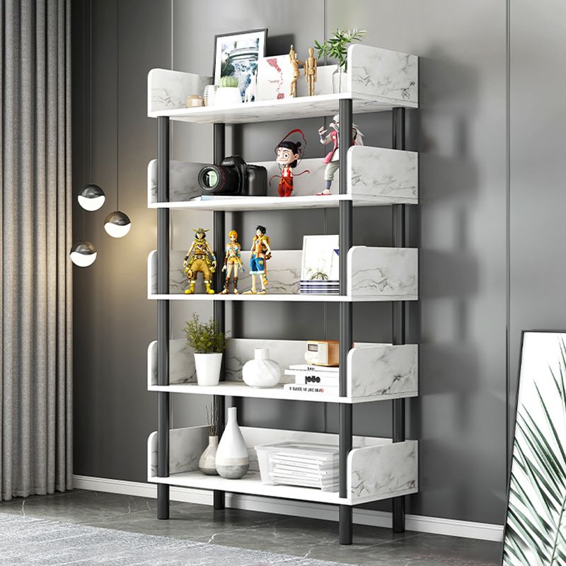 Wooden Shelves Stand product thumbnail 4