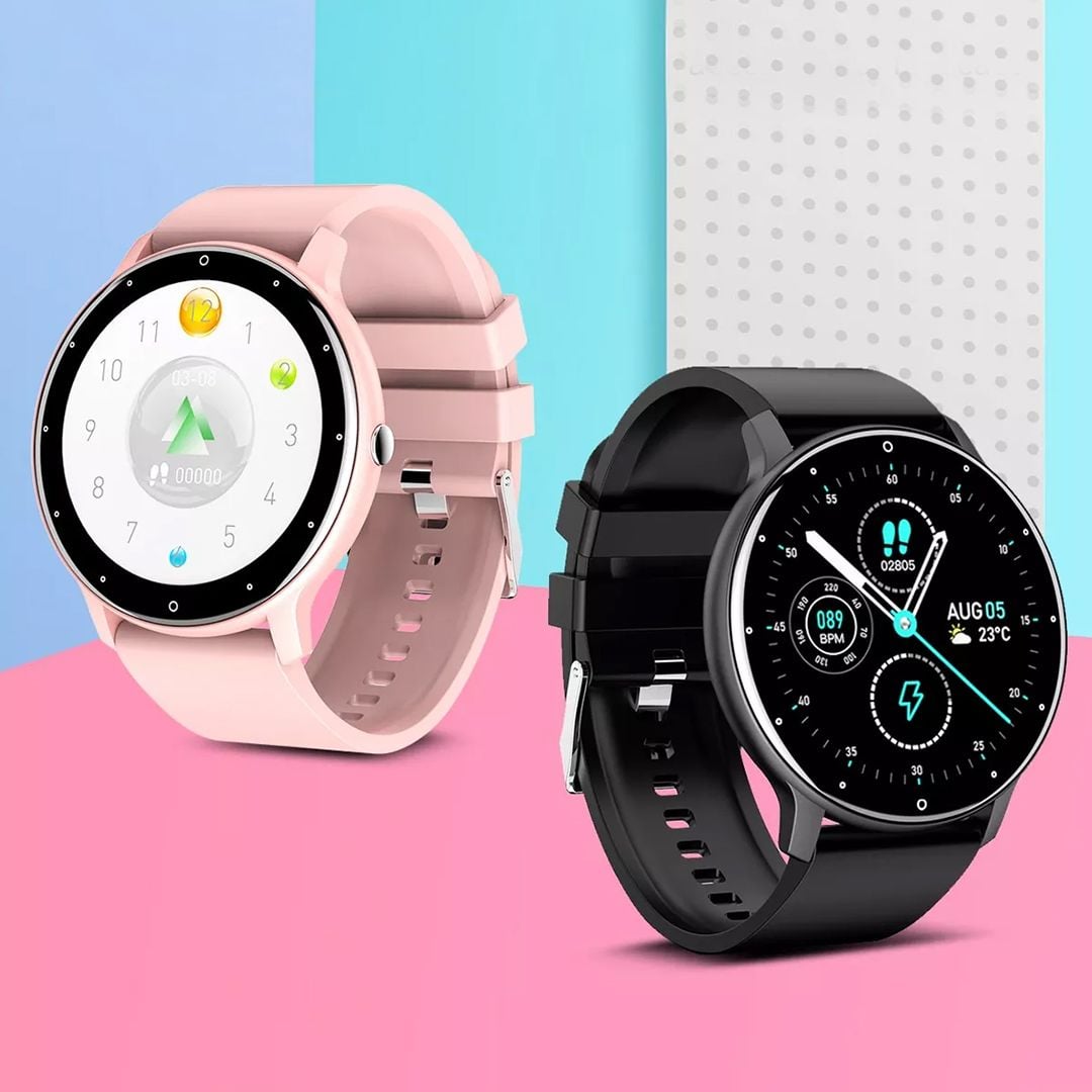 Smart Watch Full Touch Screen product thumbnail 9