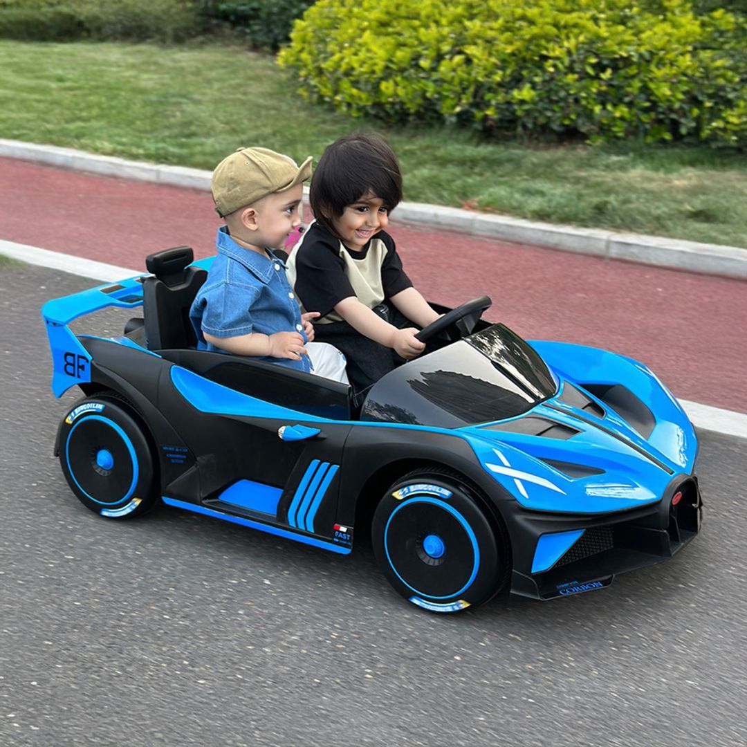 سيارة سباق رياضية للأطفال - 15