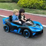 سيارة سباق رياضية للأطفال - 15