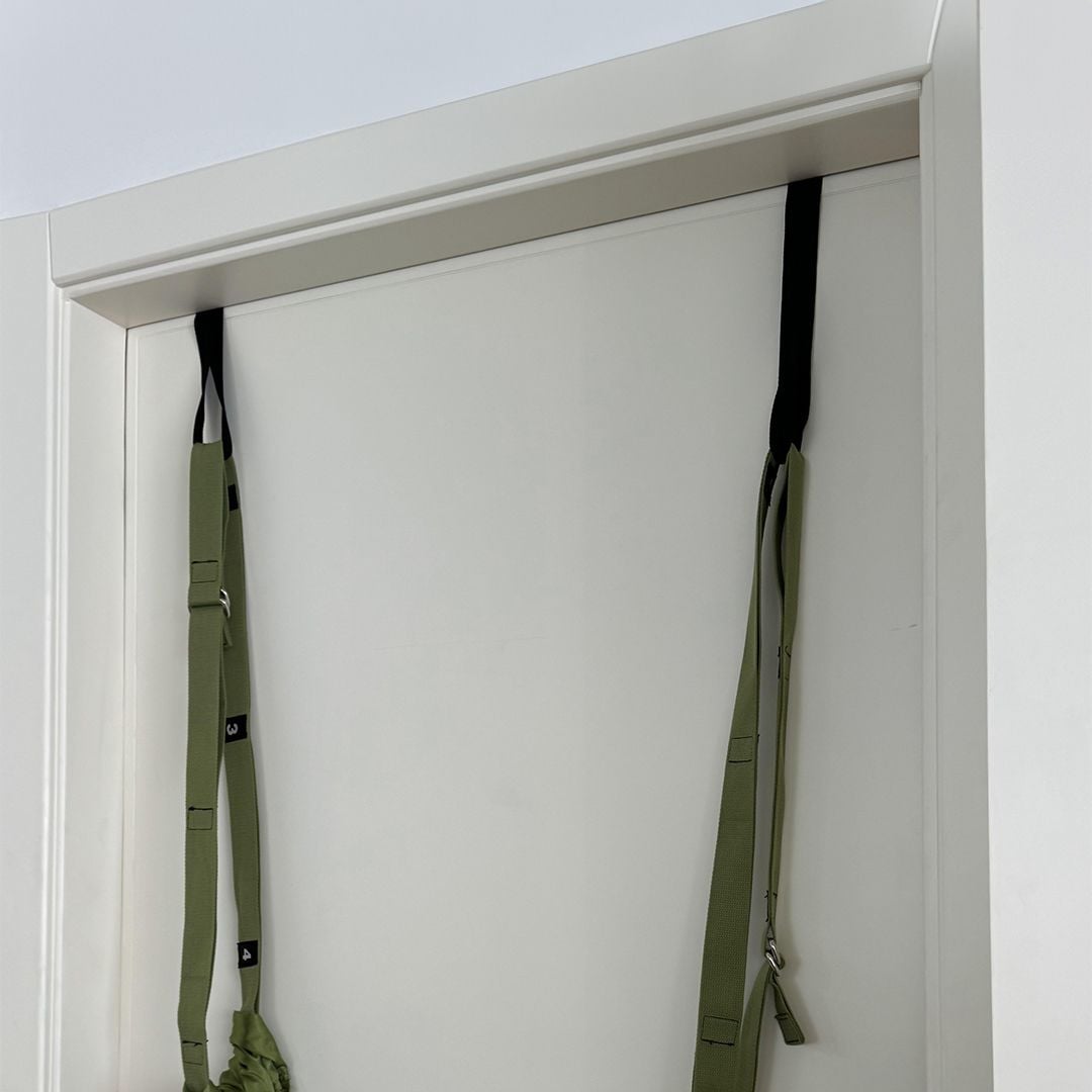 Aerial Yoga Rope Suspension product thumbnail 8