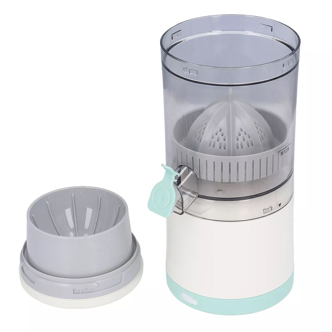 Rechargeable Automatic Juice Machine product thumbnail 11