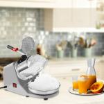 ماكينة طحن الثلج الكهربائية - 1