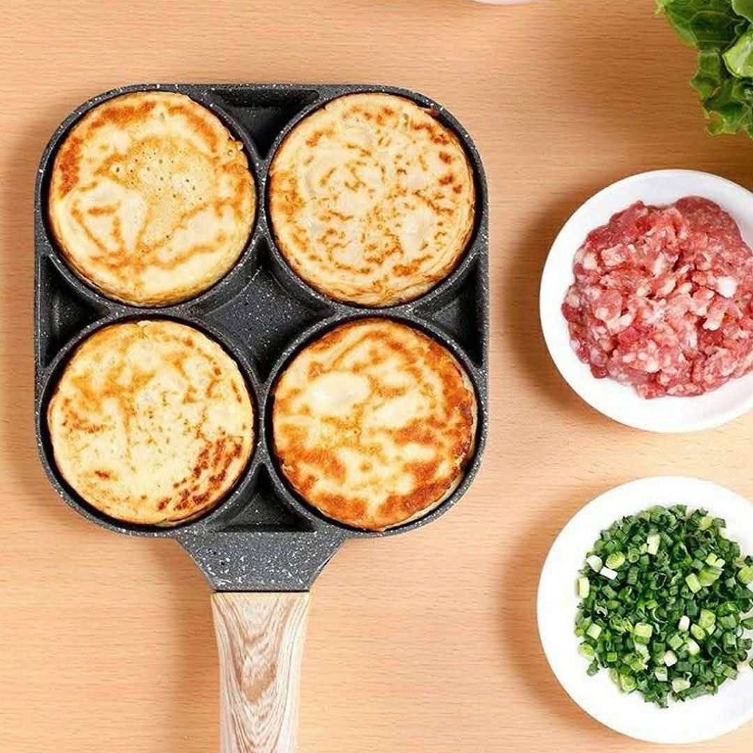 Pan for Eggs and Pancakes product thumbnail 20