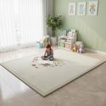 سجادة أرضية سميكة دافئة - 3