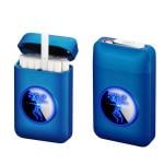 علبة سجائر مع ولاعة الكترونية - 6