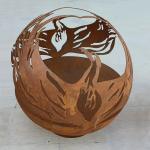 Falcon Fire Pit - 10