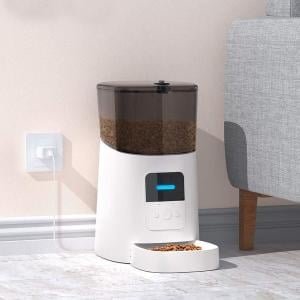 Smart Pet Feeder  - 3