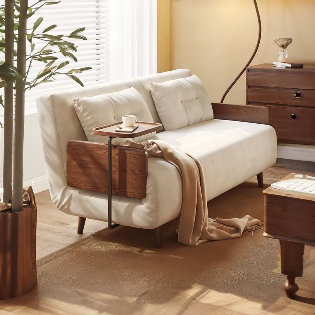 Modern Foldable Sofa Bed product thumbnail 2