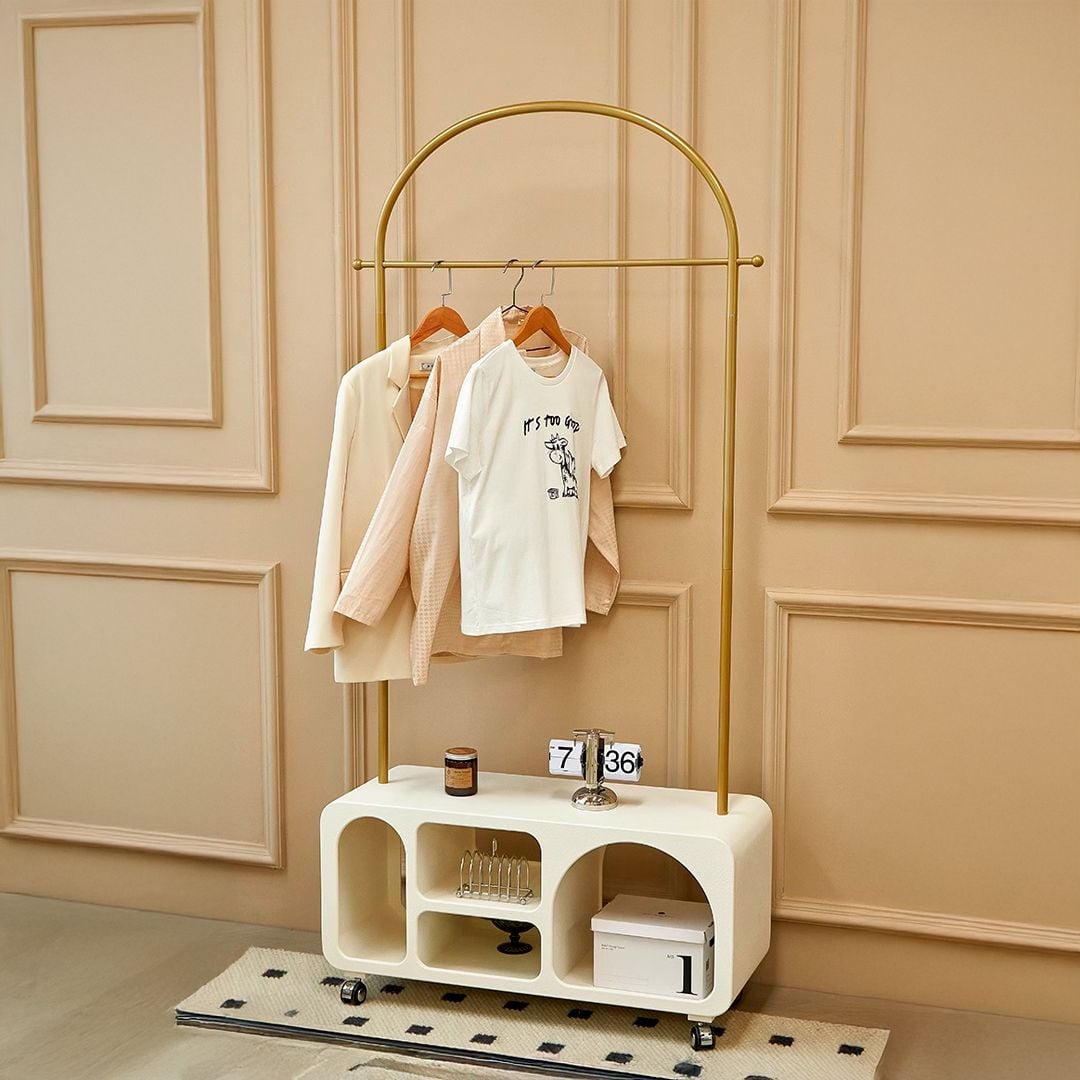 ستاند الملابس الكلاسيكي - 3