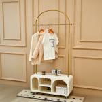 ستاند الملابس الكلاسيكي - 3