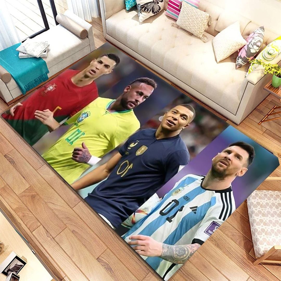 Football Champions Rug product thumbnail 9