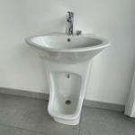 مغسلة الوضوء المتكاملة - 2