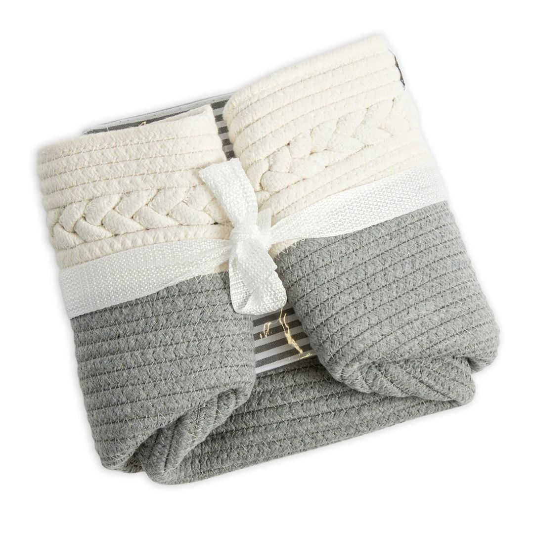 Baby Diaper Organizer Basket product thumbnail 10
