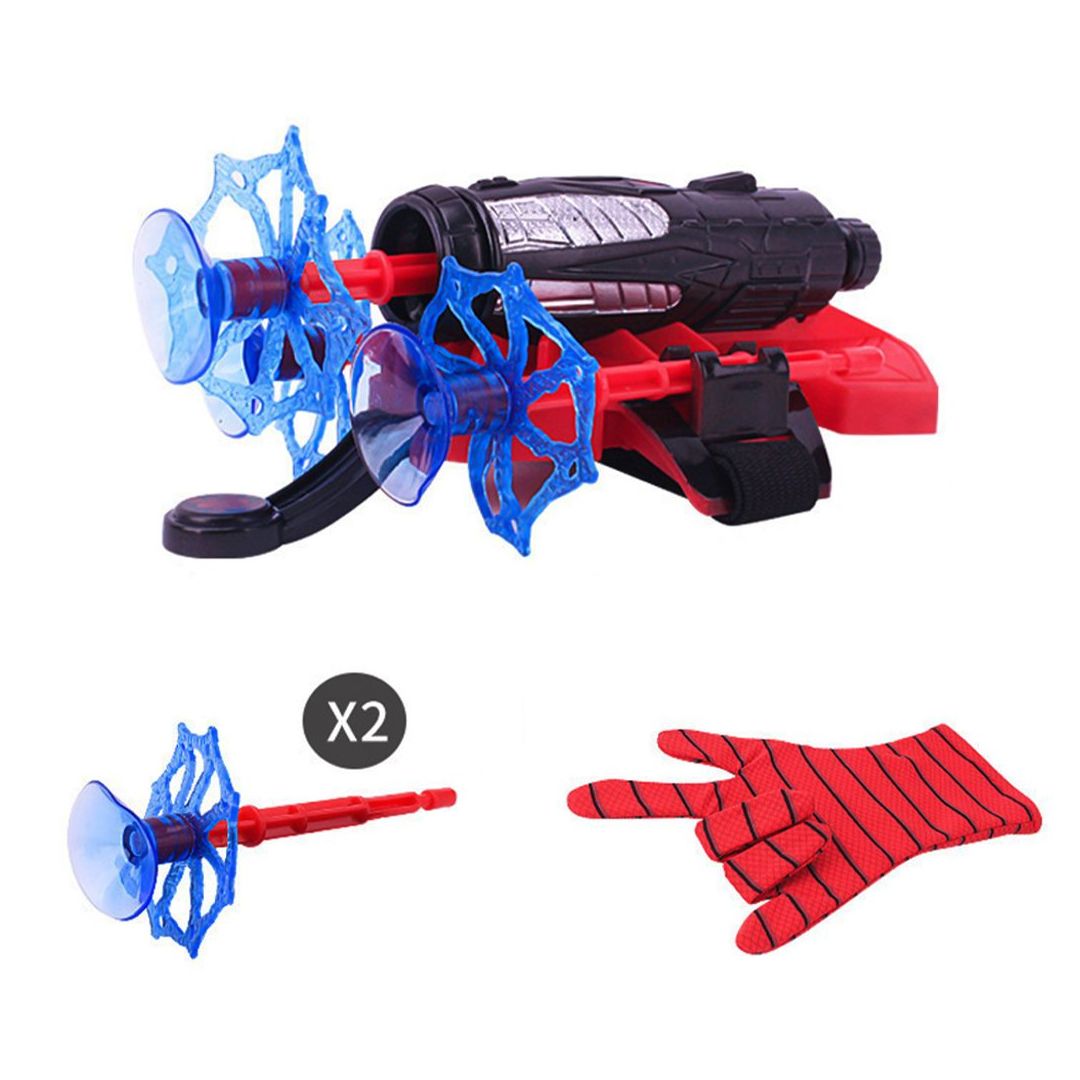 Spiderman Mask and Glove product thumbnail 20