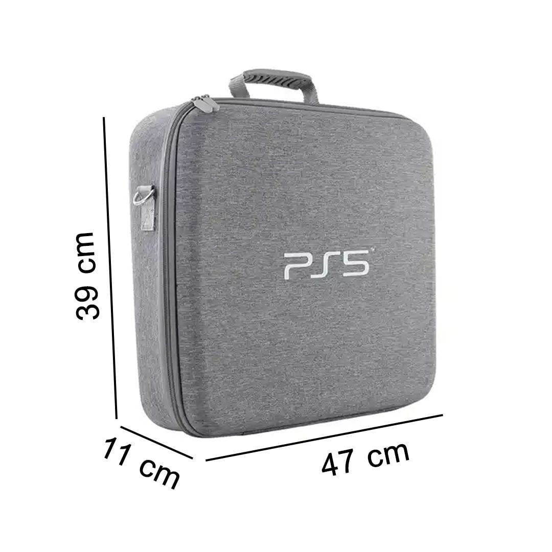Protective & Protection Bag For PS5 product thumbnail 14