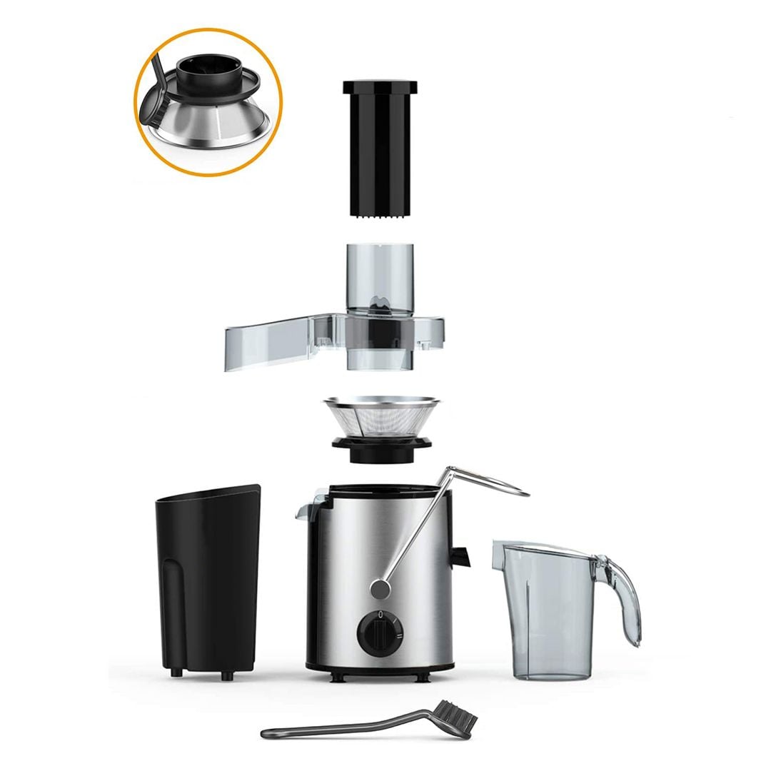 Automatic Blender & Juicer product thumbnail 10