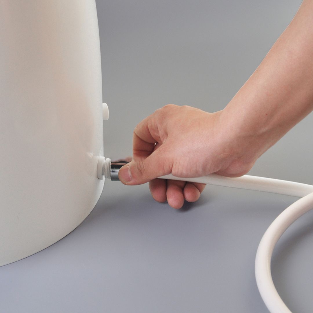 Automatic Ablution Foot Washer product thumbnail 5