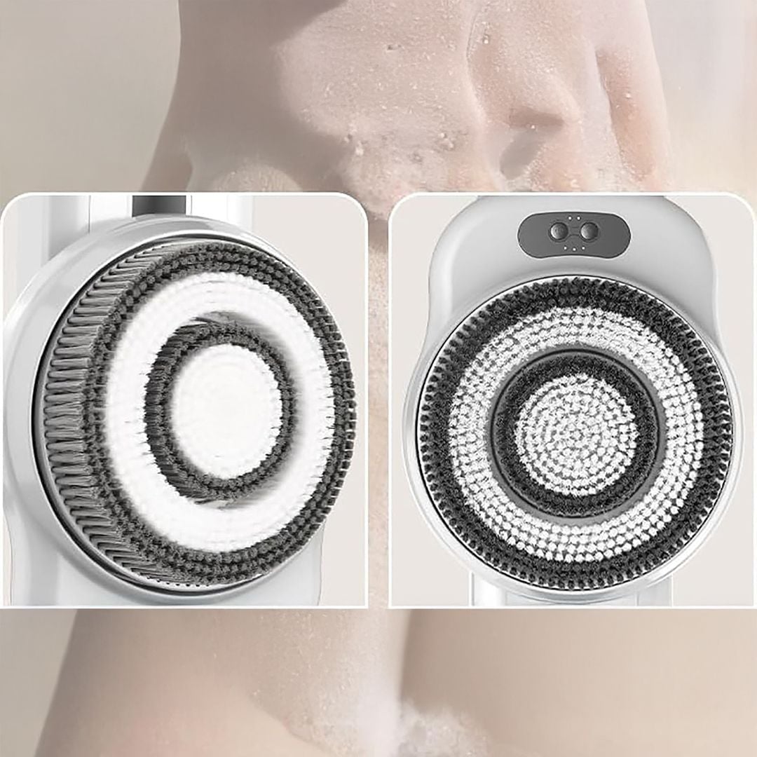 Automatic Shower Brush product thumbnail 8