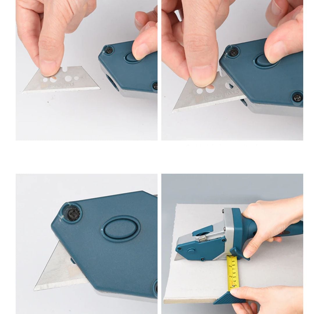 ماكينة القص والتقطيع الاحترافية - 5