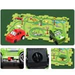 بازل مسار السيارات الأوتوماتيكية - 10