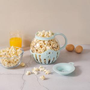 وعاء صنع البوشار بالمايكرويف - 2