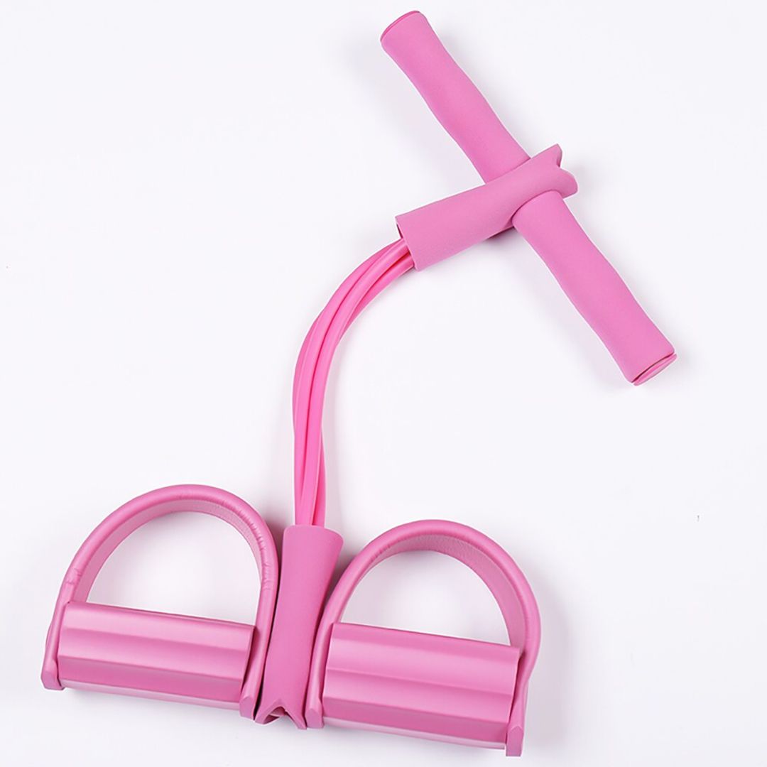 Elastic Fitness rResistance Band product thumbnail 11