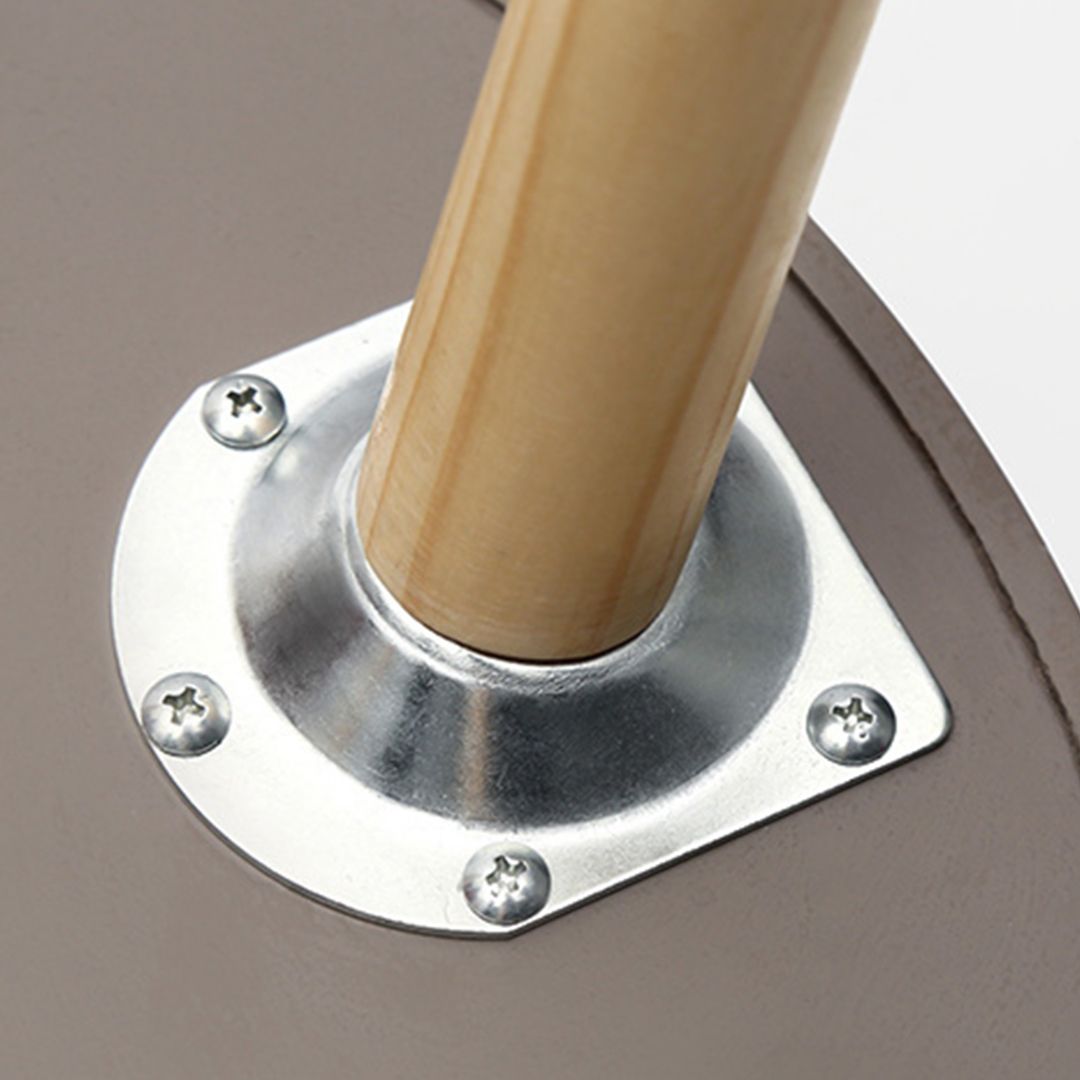 Round Side Table With Two Drawers product thumbnail 10