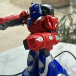 لعبة الروبوتات القتالية للاطفال - 12