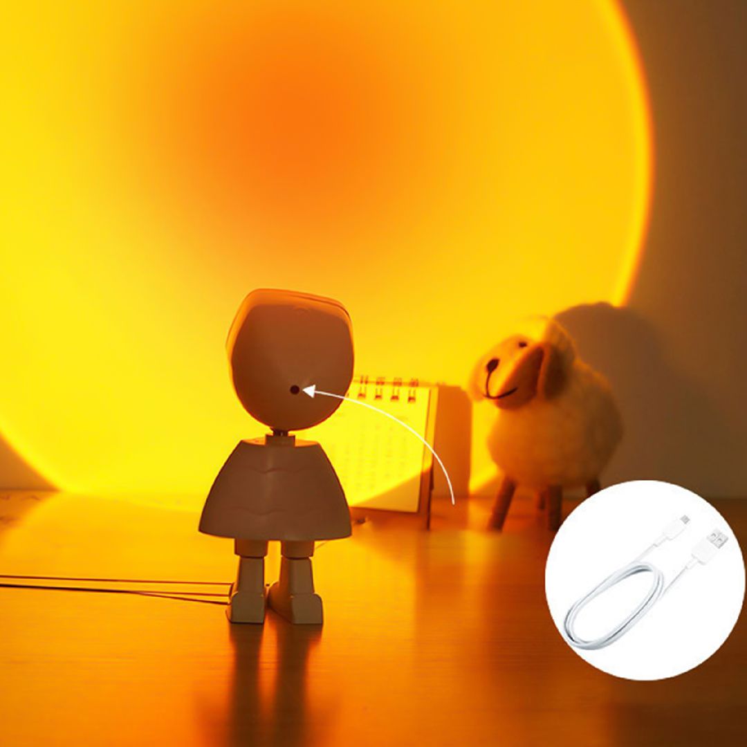 C1-650_Robot-Lamp product thumbnail 8