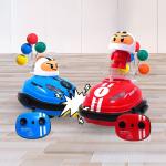 لعبة سيارات التصادم بوب اب