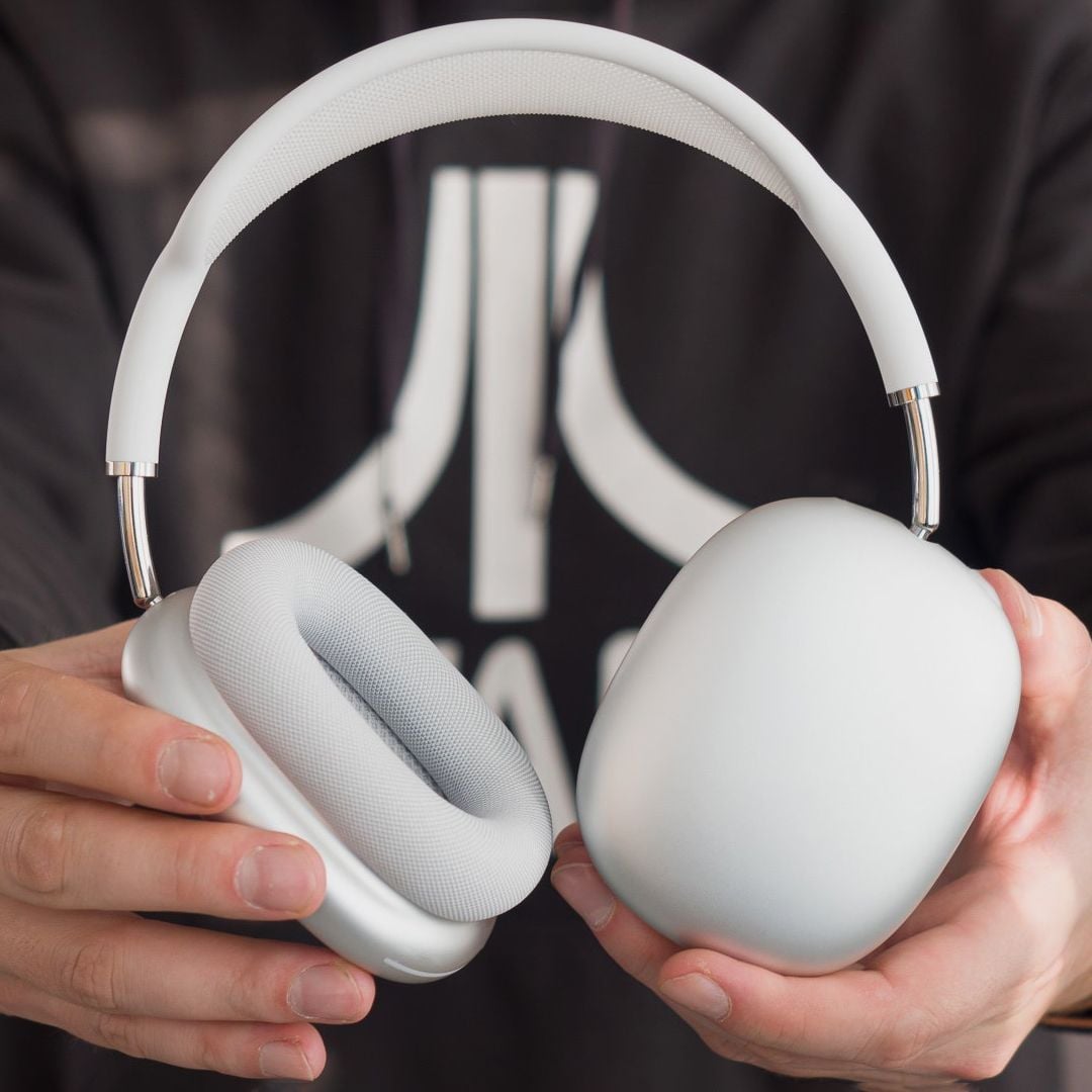 سماعات P9AirMax اللاسلكية - 13